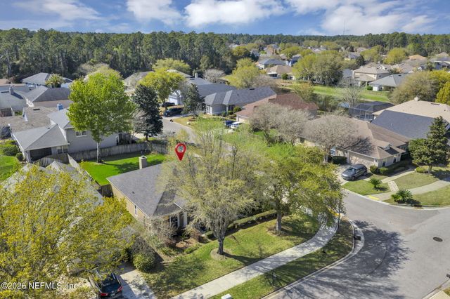 13696 DEVAN LEE Drive E, Jacksonville, FL 32226