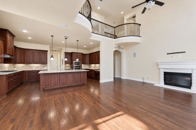 13930 Willow Bend Drive, Frisco, TX 75035