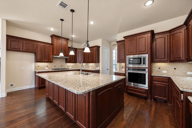 13930 Willow Bend Drive, Frisco, TX 75035