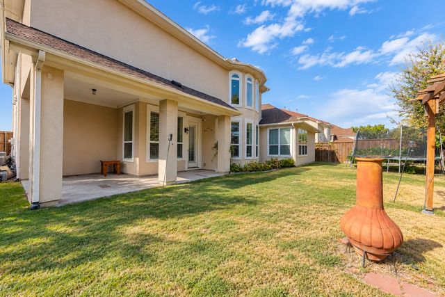 13930 Willow Bend Drive, Frisco, TX 75035