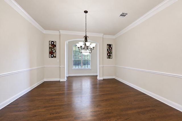 13930 Willow Bend Drive, Frisco, TX 75035