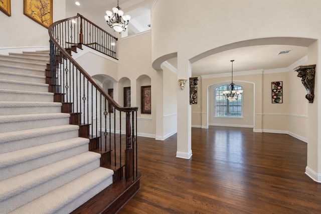 13930 Willow Bend Drive, Frisco, TX 75035