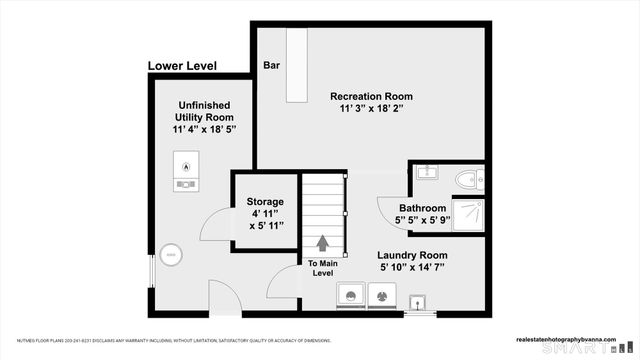 124 Stiles Street, Stratford, CT 06614