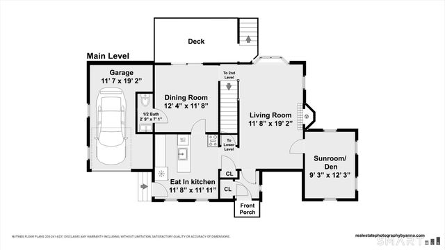 124 Stiles Street, Stratford, CT 06614