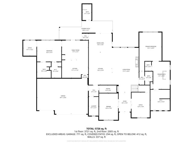 9218 Fox Bend Lane, Missouri City, TX 77459