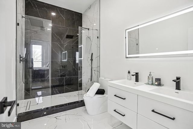 611 KENNEDY ST NW #402, Washington, DC 20011