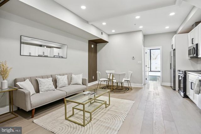 611 KENNEDY ST NW #402, Washington, DC 20011