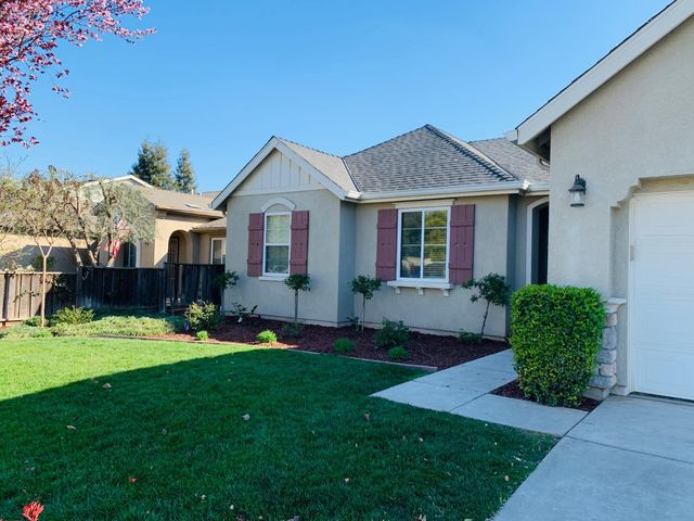 5401 W University Avenue, Fresno, CA 93722