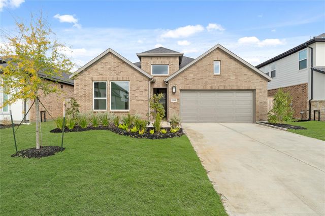 21918 Wycombe Terrace Way, Cypress, TX 77433