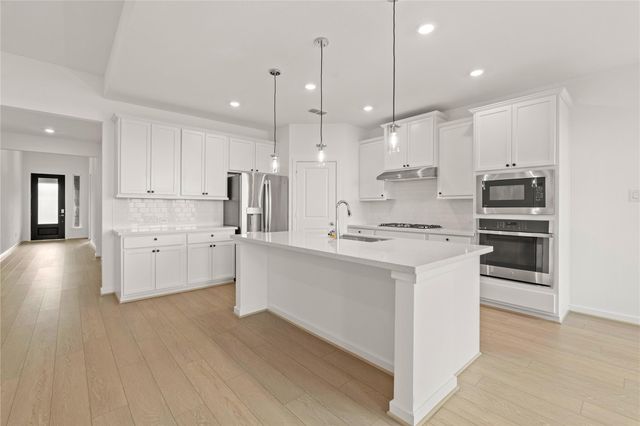 21918 Wycombe Terrace Way, Cypress, TX 77433