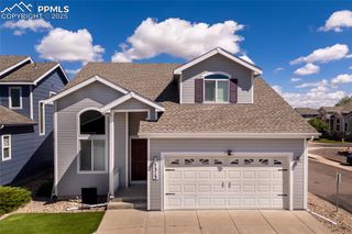 7313 Owings Point, Peyton, CO 80831