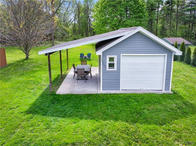 428 Spratt Place, Utica, NY 13502
