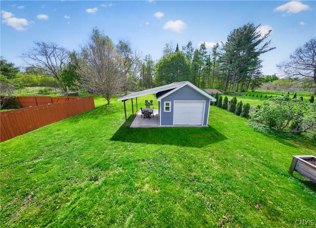 428 Spratt Place, Utica, NY 13502