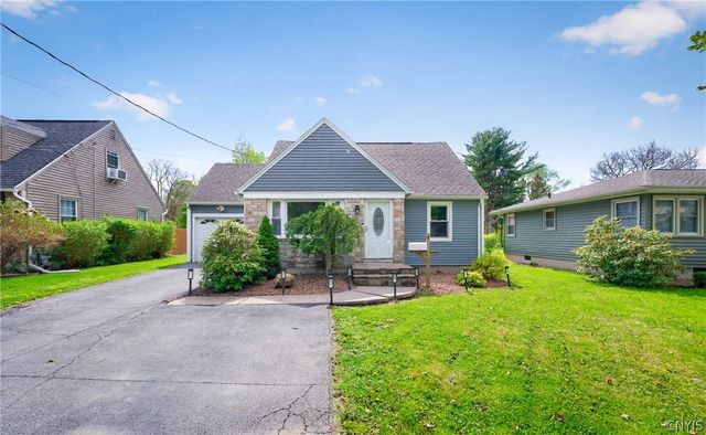 428 Spratt Place, Utica, NY 13502