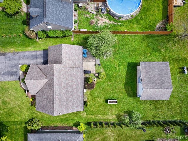 428 Spratt Place, Utica, NY 13502