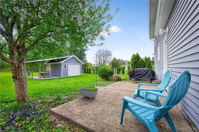 428 Spratt Place, Utica, NY 13502