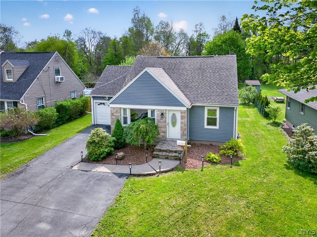 428 Spratt Place, Utica, NY 13502