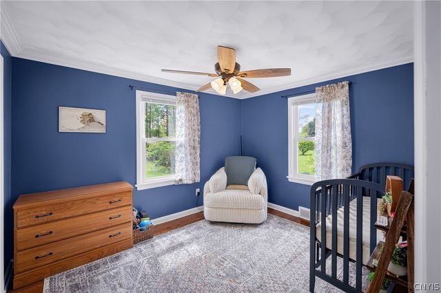 428 Spratt Place, Utica, NY 13502
