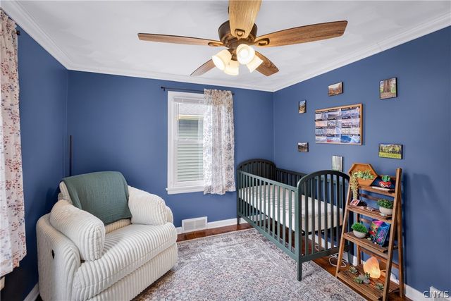 428 Spratt Place, Utica, NY 13502