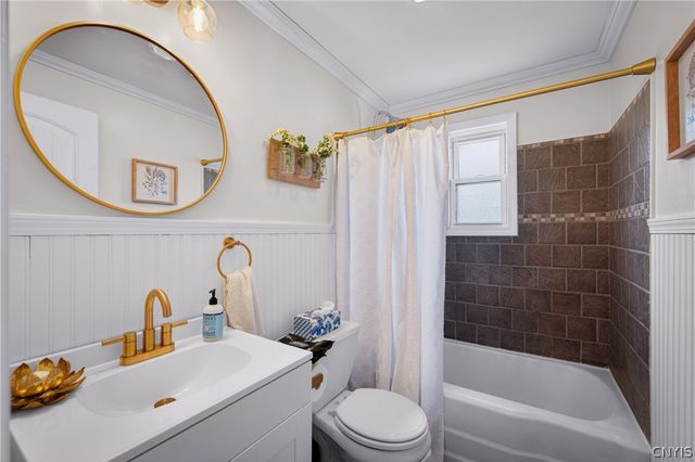 428 Spratt Place, Utica, NY 13502