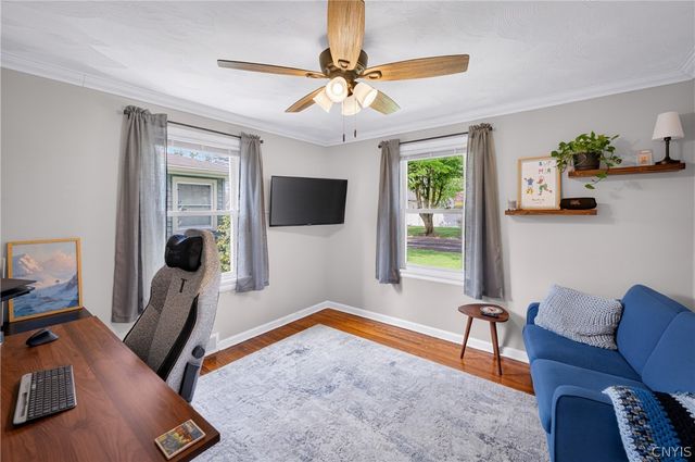 428 Spratt Place, Utica, NY 13502