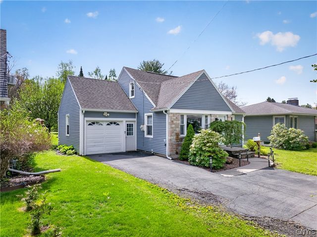 428 Spratt Place, Utica, NY 13502