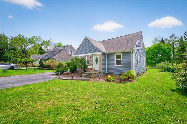 428 Spratt Place, Utica, NY 13502