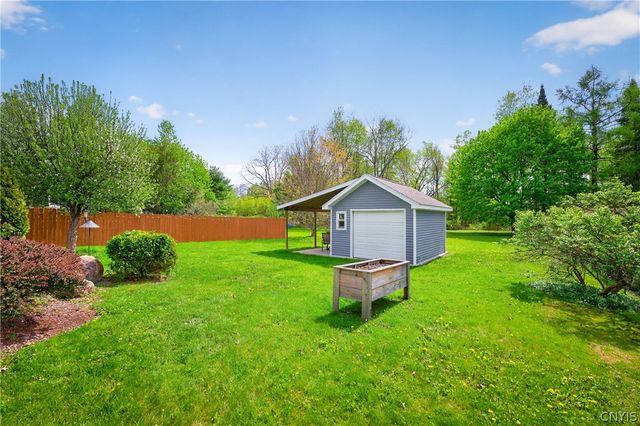 428 Spratt Place, Utica, NY 13502