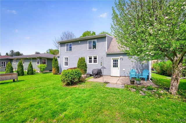428 Spratt Place, Utica, NY 13502