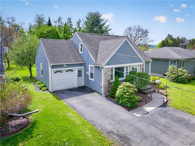 428 Spratt Place, Utica, NY 13502