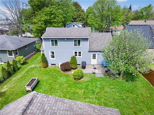 428 Spratt Place, Utica, NY 13502