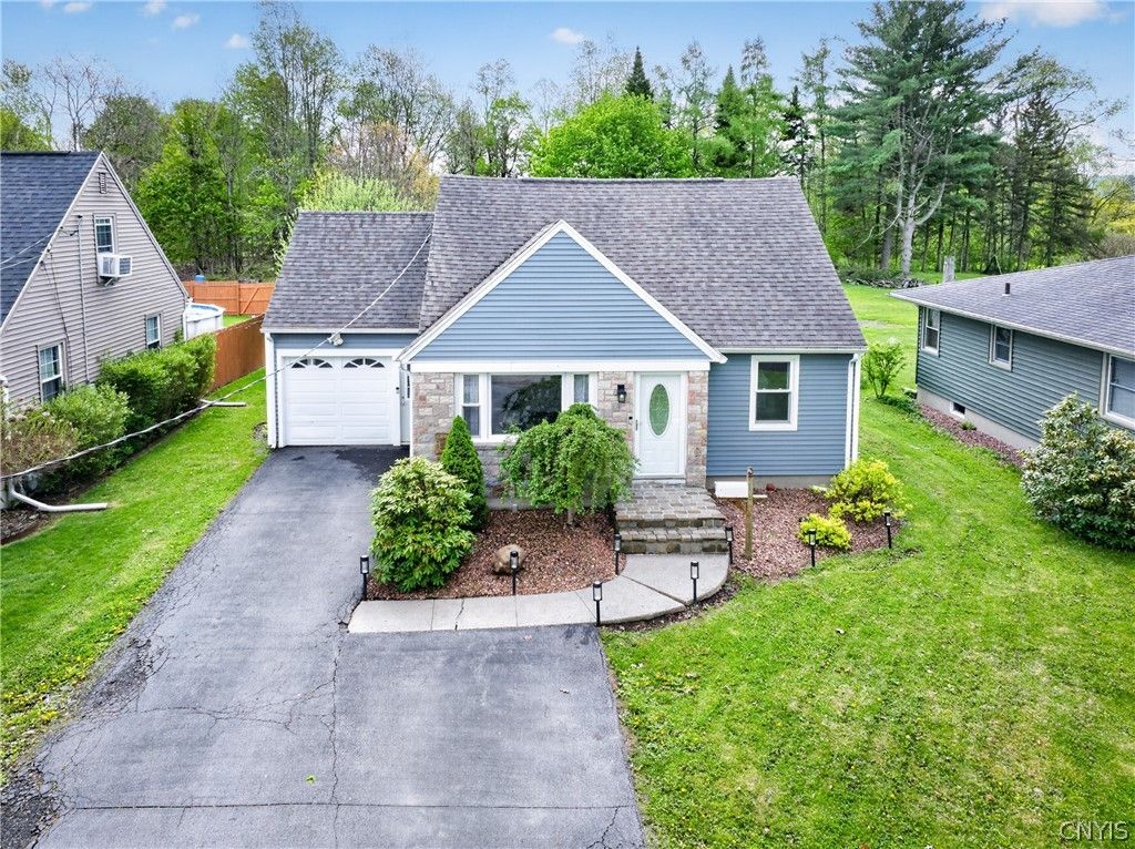 428 Spratt Place, Utica, NY 13502