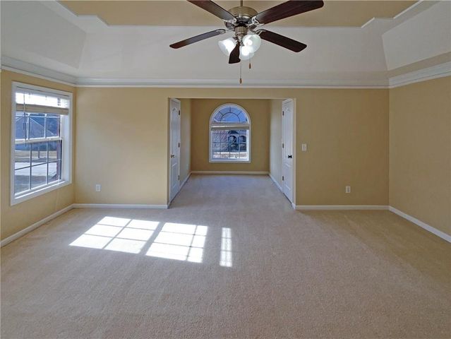 1211 Saxony SE Drive, Conyers, GA 30013