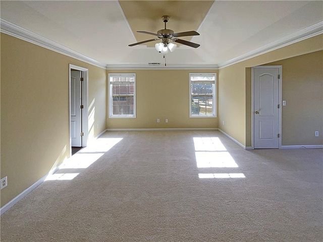 1211 Saxony SE Drive, Conyers, GA 30013