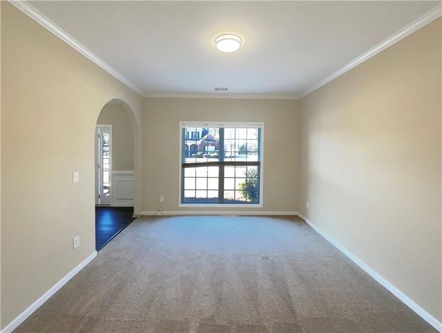 1211 Saxony SE Drive, Conyers, GA 30013