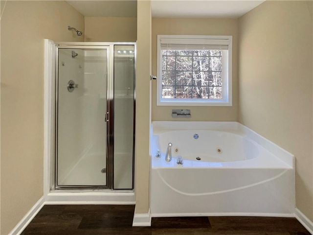 1211 Saxony SE Drive, Conyers, GA 30013