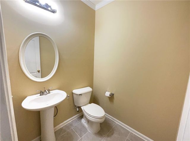 1211 Saxony SE Drive, Conyers, GA 30013