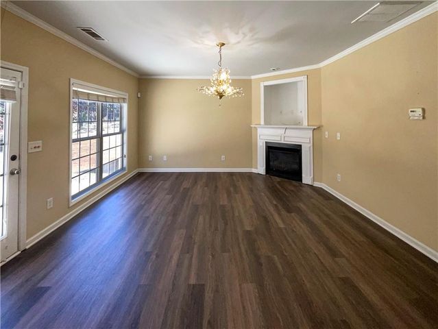 1211 Saxony SE Drive, Conyers, GA 30013