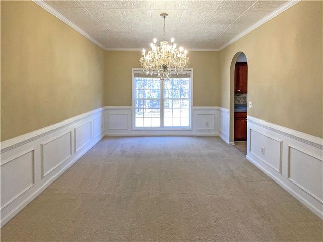 1211 Saxony SE Drive, Conyers, GA 30013