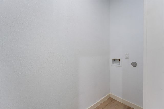 6441 De Priest Street, Houston, TX 77091