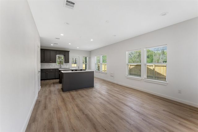 6441 De Priest Street, Houston, TX 77091