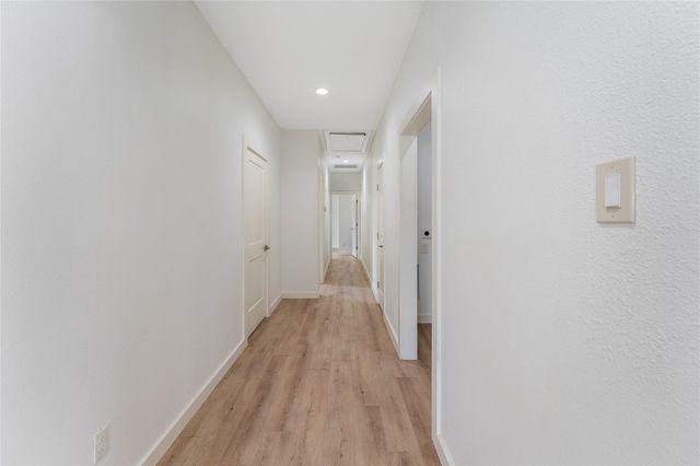 6441 De Priest Street, Houston, TX 77091