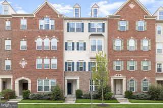 5219 STREAM BANK LN #308, Greenbelt, MD 20770