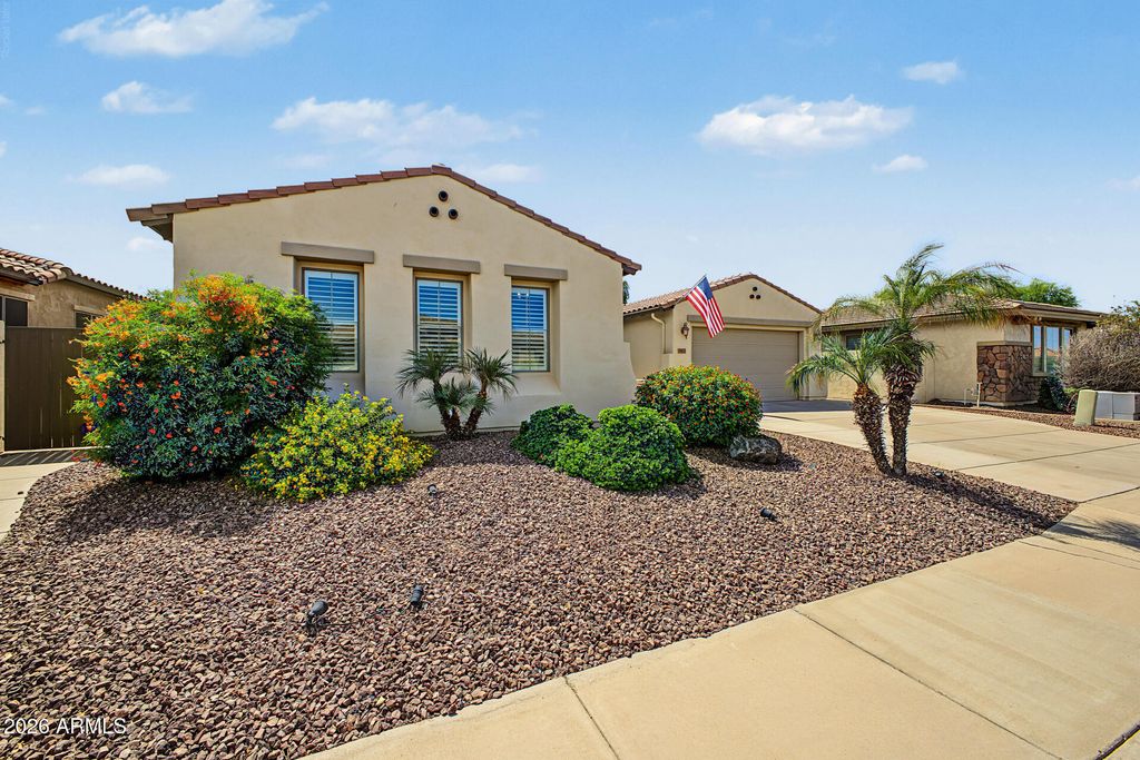 3861 E TONTO Place, Chandler, AZ 85249 — photo 2
