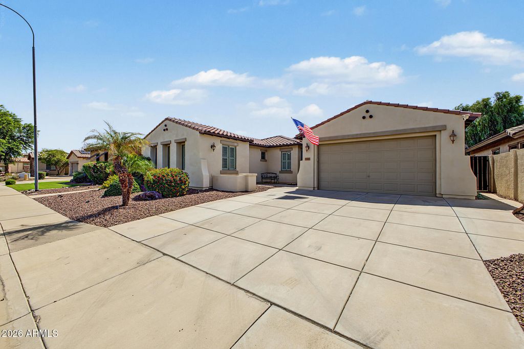 3861 E TONTO Place, Chandler, AZ 85249 — photo 3