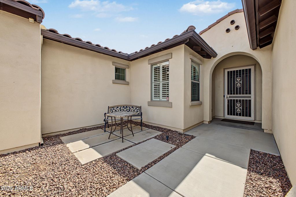 3861 E TONTO Place, Chandler, AZ 85249 — photo 4
