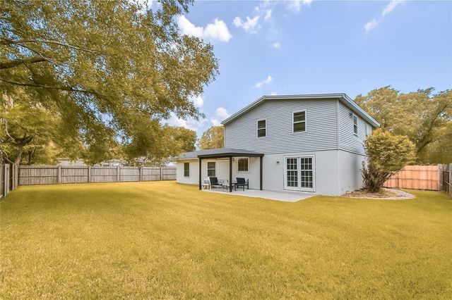 4107 HUDSON WAY, Tampa, FL 33618