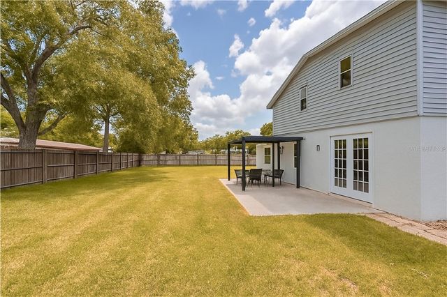 4107 HUDSON WAY, Tampa, FL 33618