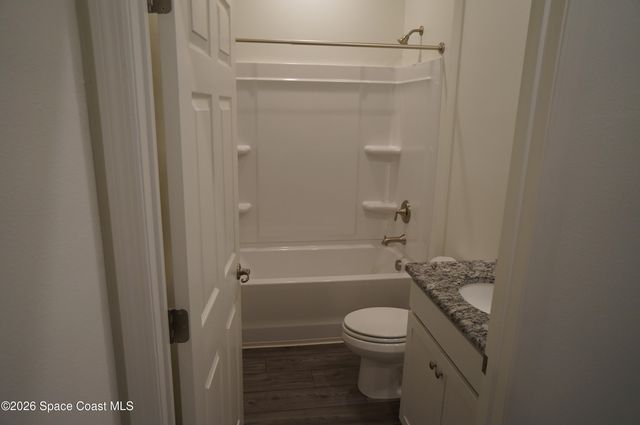 153 Oakcrest Avenue NE, Palm Bay, FL 32907