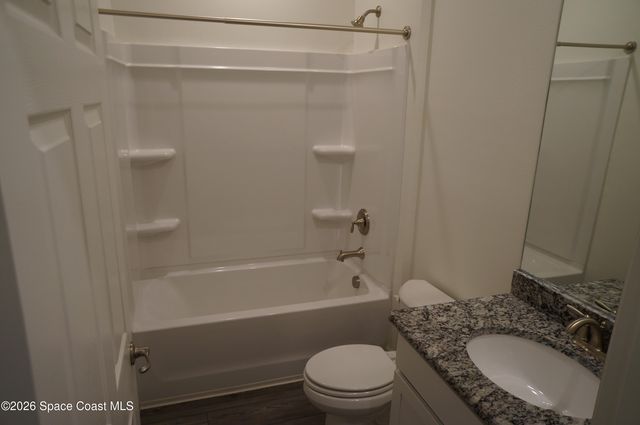 153 Oakcrest Avenue NE, Palm Bay, FL 32907